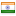 expandinindia.net server is located in India